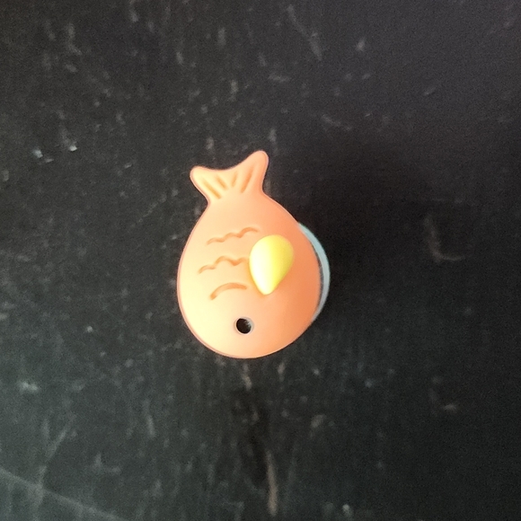 💥 5/$15 Croc Charm - Picture 1 of 2